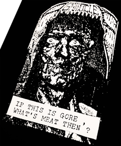 Baby look Agathocles - If This Is Gore, What's Meat Then - comprar online