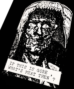 Regata Agathocles - If This Is Gore, What's Meat Then - comprar online