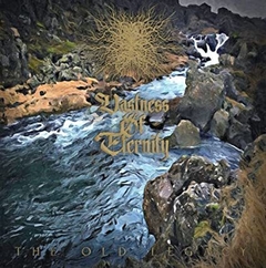 Altu Paganach & Vastness Of Eternity - The Old Legacy