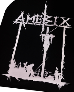 Camiseta Amebix - comprar online