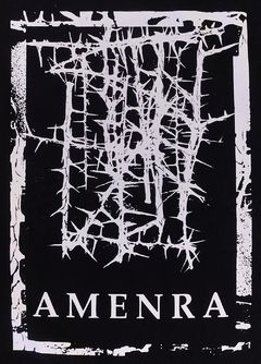 Camiseta Amenra - ABC Terror Records
