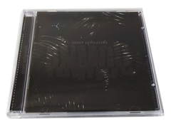 Anmod Inner Upheavals CD