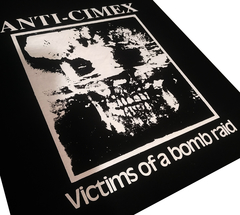 Baby look Anti-Cimex - Victims Of A Bomb Raid - comprar online