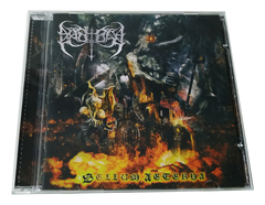 Arbach Bellum Aeterna CD