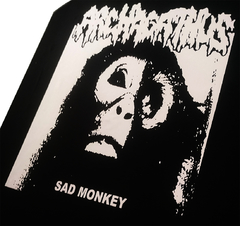 Camiseta Archagathus - Sad Monkey - comprar online