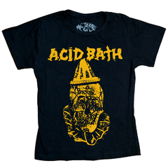 Baby look Acid Bath - ABC Terror Records