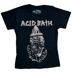 Baby look Acid Bath - loja online