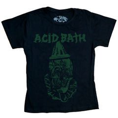 Imagem do Baby look Acid Bath
