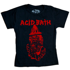 Baby look Acid Bath na internet