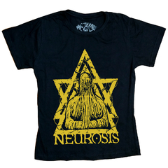 baby look neurosis amarela