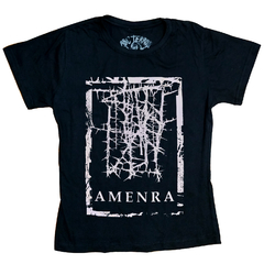 baby look amenra