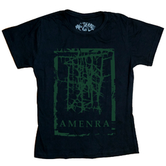 Baby look Amenra - loja online