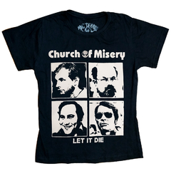 baby look church of misery