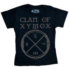 Baby look Clan of Xymox na internet