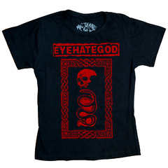 Baby look Eyehategod - ABC Terror Records