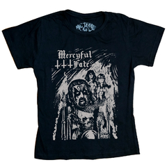 Baby look Mercyful Fate - loja online