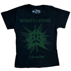 Baby look Rosetta Stone - loja online