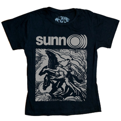 Baby look Sunn O))) - Flight of the Behemoth na internet