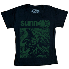 Baby look Sunn O))) - Flight of the Behemoth - loja online