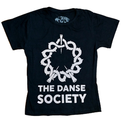 baby look the danse society