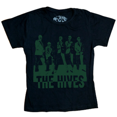 Baby look The Hives - loja online