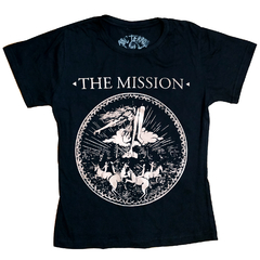 baby look the mission uk wasteland