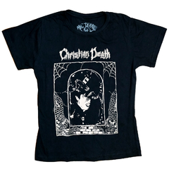 baby look christian death