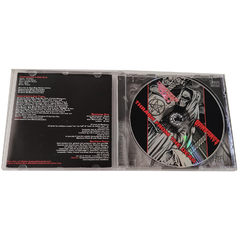 Bandanos & Destruction's End - Thrash From The Dead - comprar online