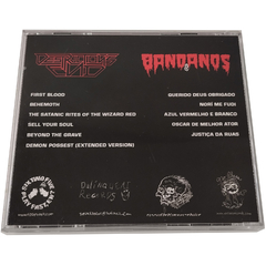 Bandanos & Destruction's End - Thrash From The Dead na internet