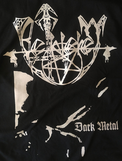 Camiseta Bethlehem - Dark Metal - comprar online