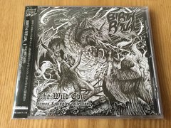 Birth Ritual The Wild Evil CD Importado