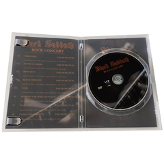 Black Sabbath - 1970 Rock Concert - comprar online