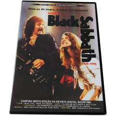 Black Sabbath - Inside Black Sabbath 1970-1992
