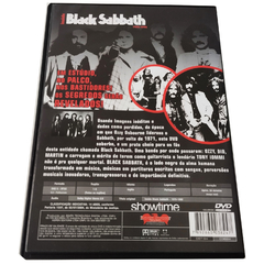 Black Sabbath - Inside Black Sabbath 1970-1992 na internet