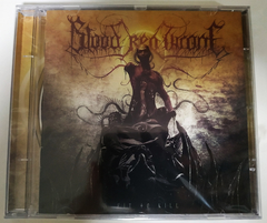 Blood Red Throne Fit to Kill CD