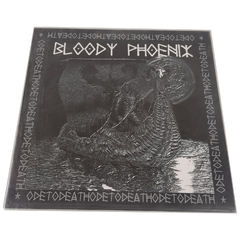 Bloody Phoenix - Ode to Death