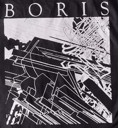 Baby look Boris - Dronevil - comprar online