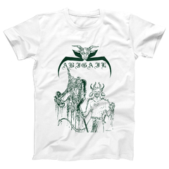 Camiseta Abigail - The Final Damnation - comprar online