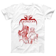 Imagem do Camiseta Abigail - The Final Damnation