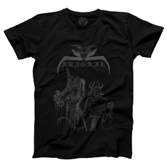 Camiseta Abigail - The Final Damnation - ABC Terror Records