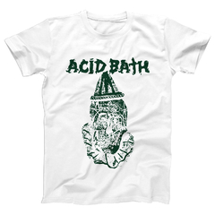 Camiseta Acid Bath - comprar online
