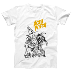 Camiseta Acid Witch