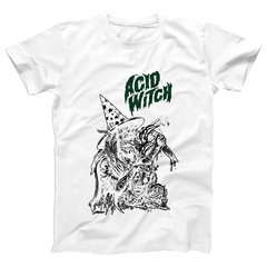 Camiseta Acid Witch na internet