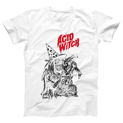 Camiseta Acid Witch - loja online