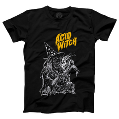 Camiseta Acid Witch na internet