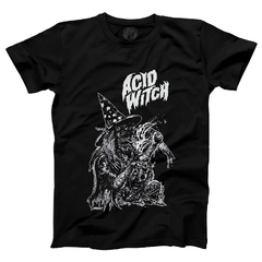 Camiseta Acid Witch - comprar online