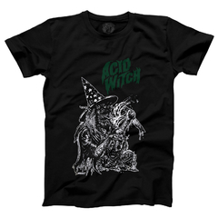 Imagem do Camiseta Acid Witch