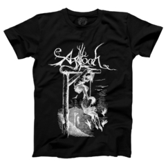 Camiseta Agalloch - From Which Of This Oak