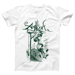 Camiseta Agalloch - From Which Of This Oak - comprar online