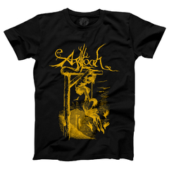 Camiseta Agalloch - From Which Of This Oak na internet